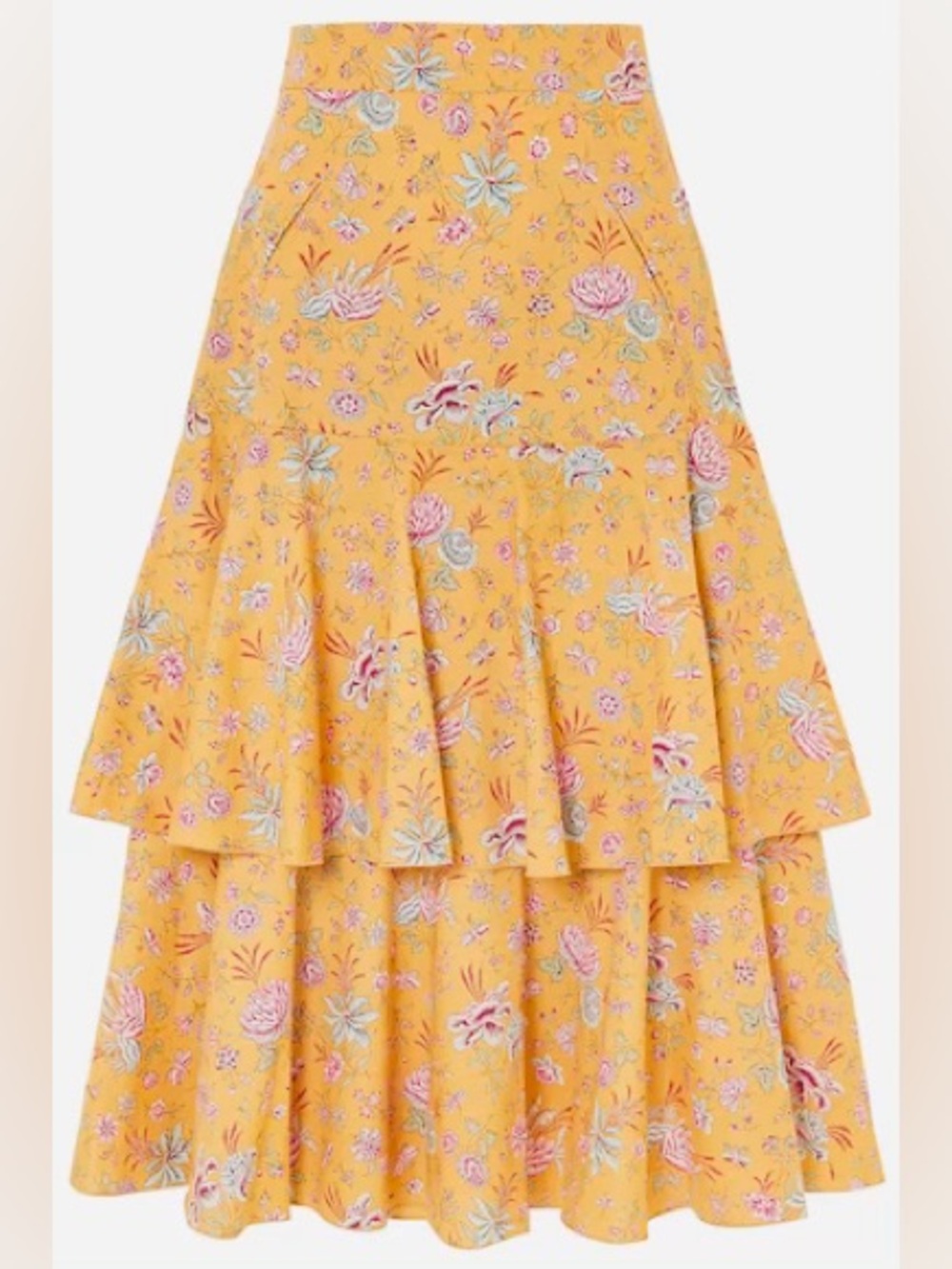 NWT! Anna Mason
Carmen Skirt Boutis Dijon
US Size 4